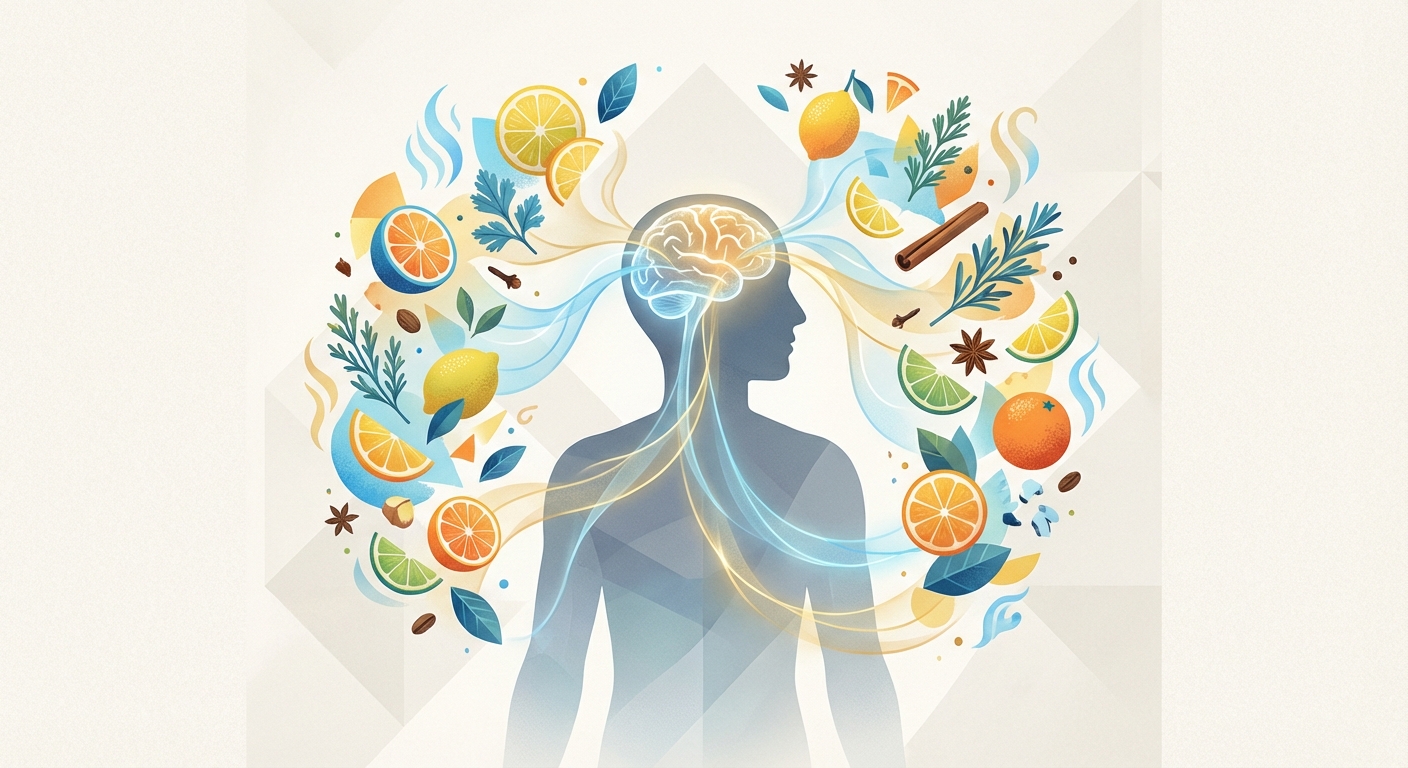 Les Mystères du Goût et de la Gastronomie