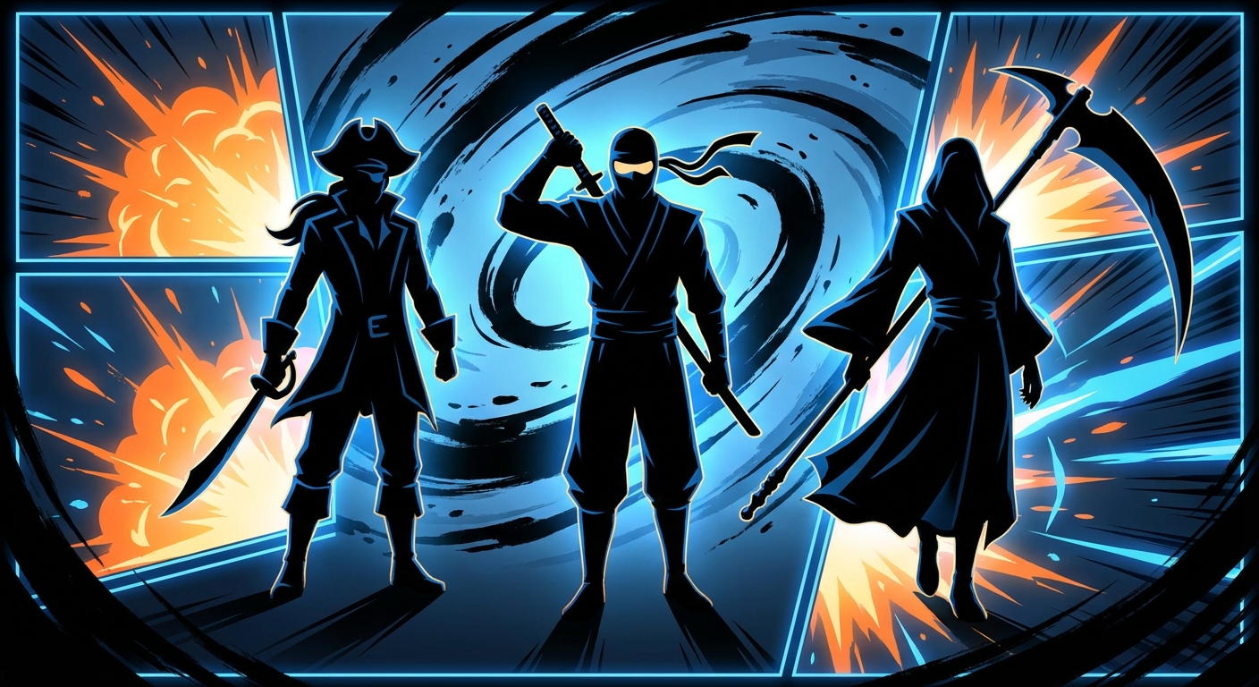 L'Âge d'Or du Big Three