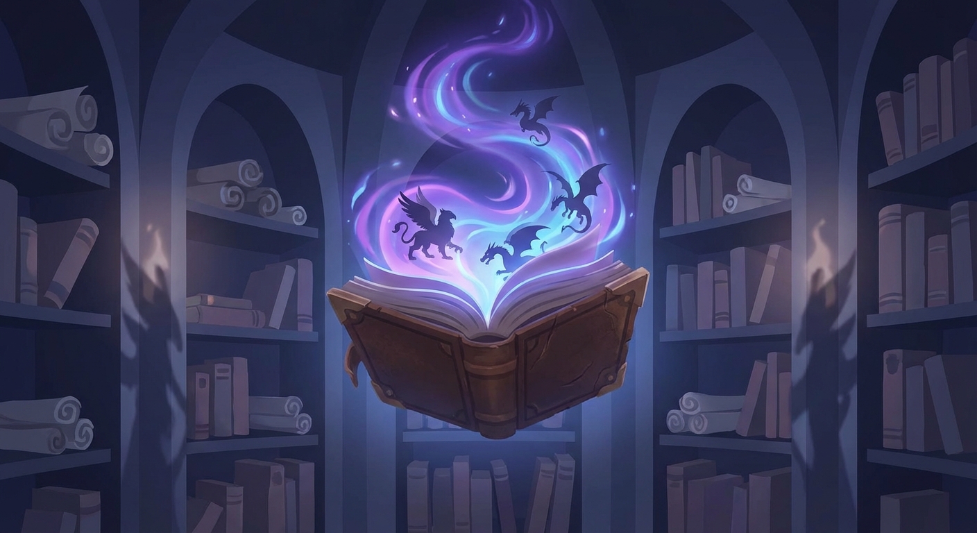 Les Secrets Sombres du Pokédex