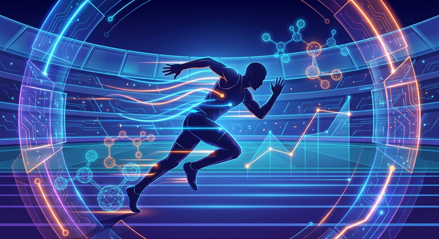 Quiz Science & Performance : Les Secrets des Records