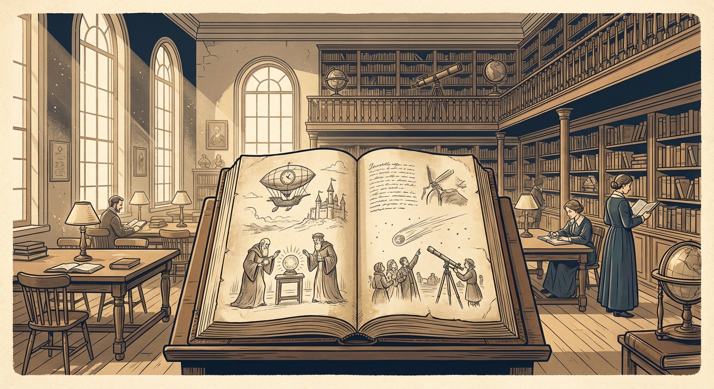 Morts Insolites et Trépas Absurdes