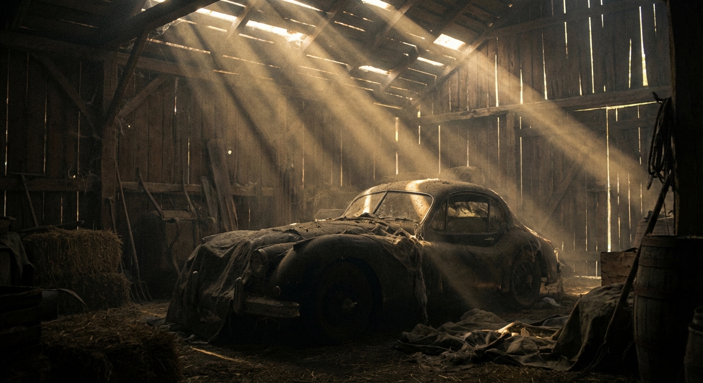 Trésors de Granges : Le Mystère des Sorties de Granges