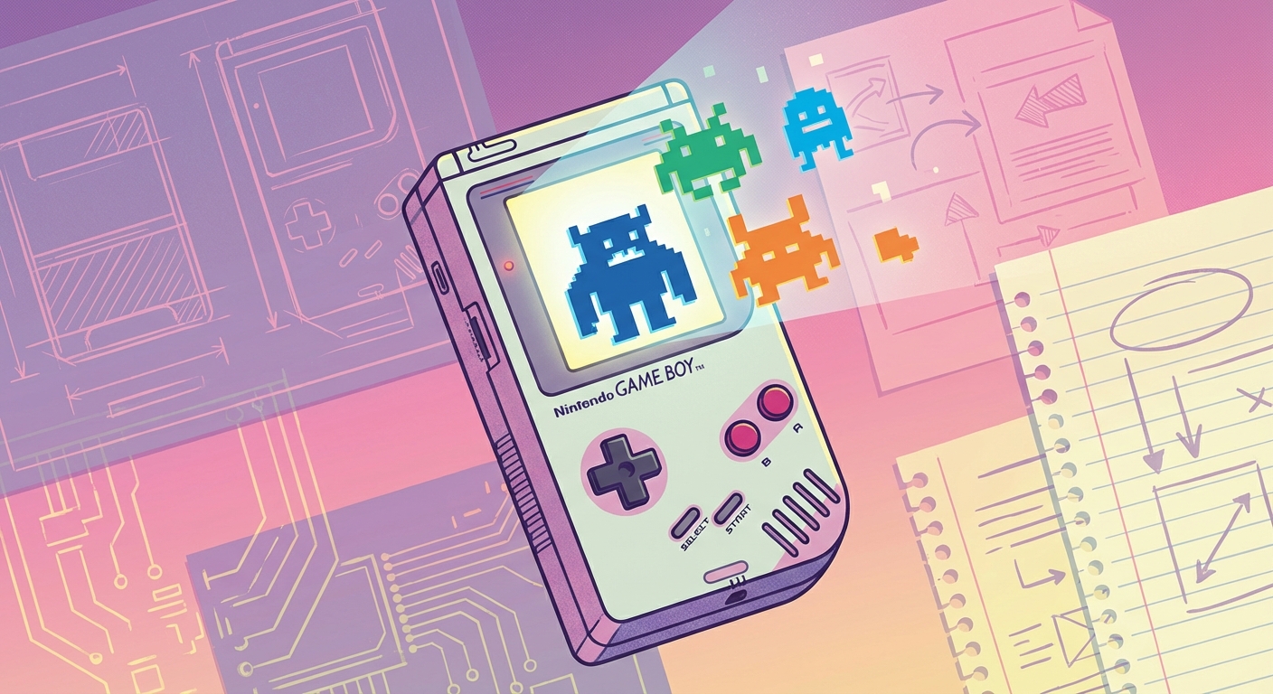 Aux Origines de Pokémon : Secrets et Bugs