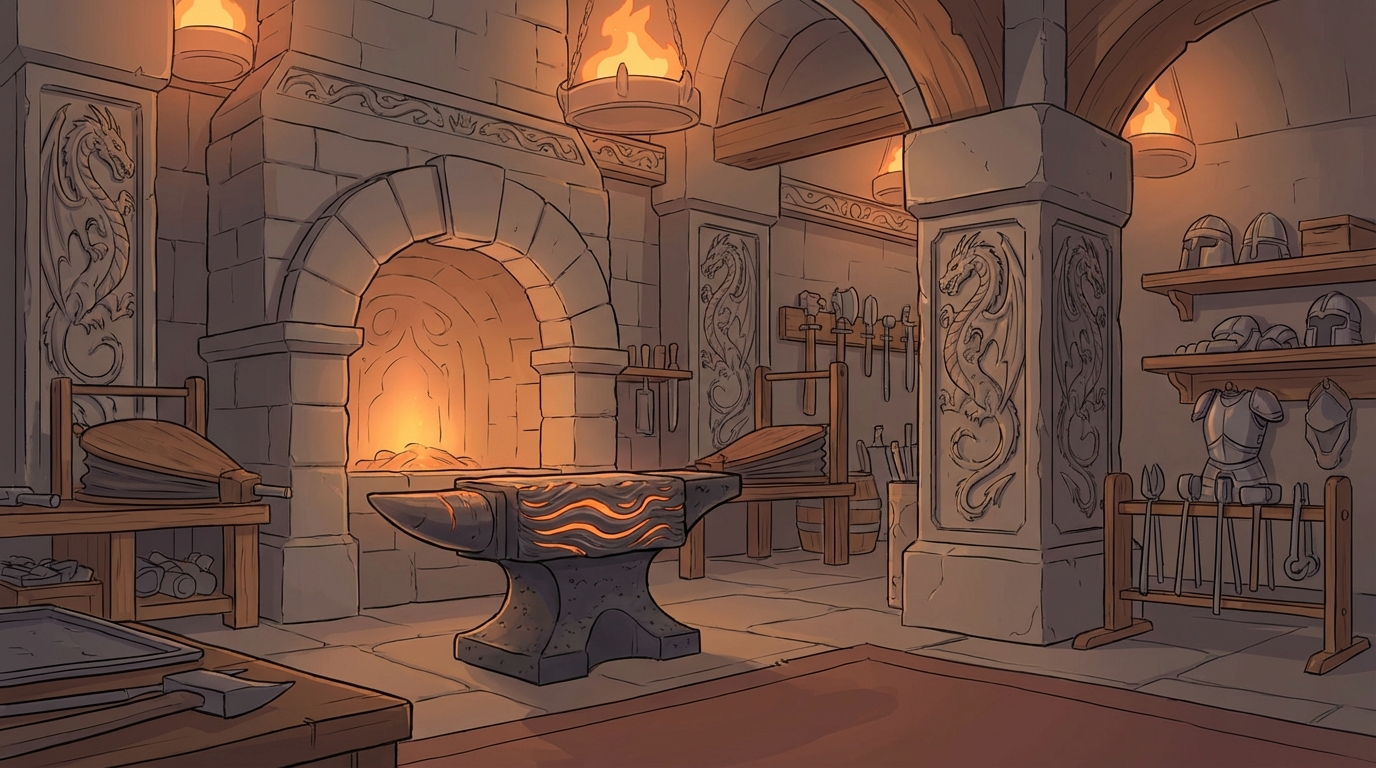 L'Acier Valyrien et les Épées de Légende