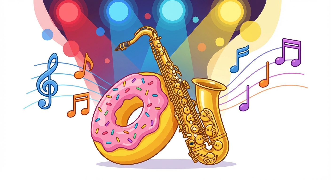 Les Simpson : Mélodies et Chansons Cultes