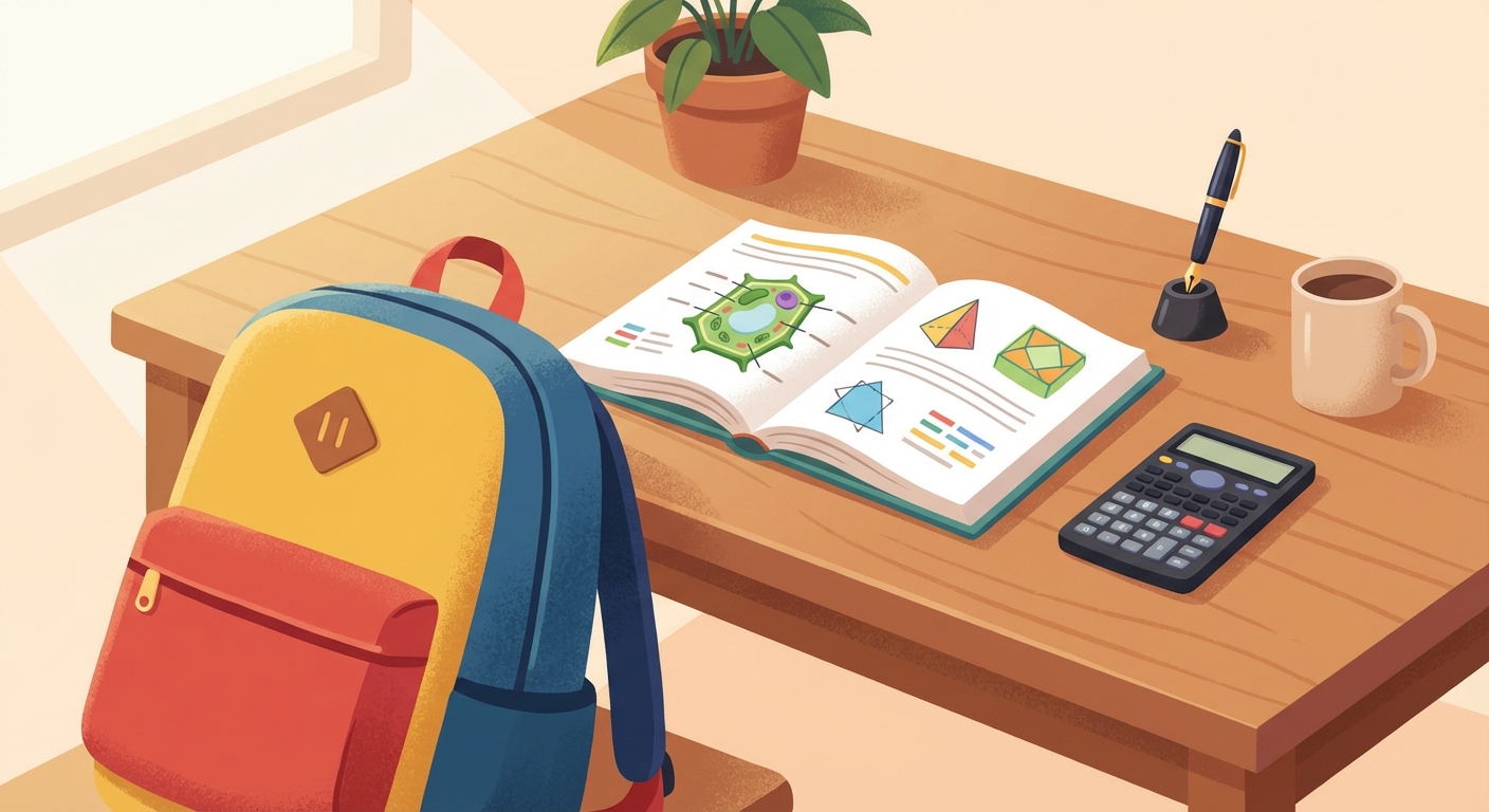 Objectif Bac : Le Grand Quiz du Lycée