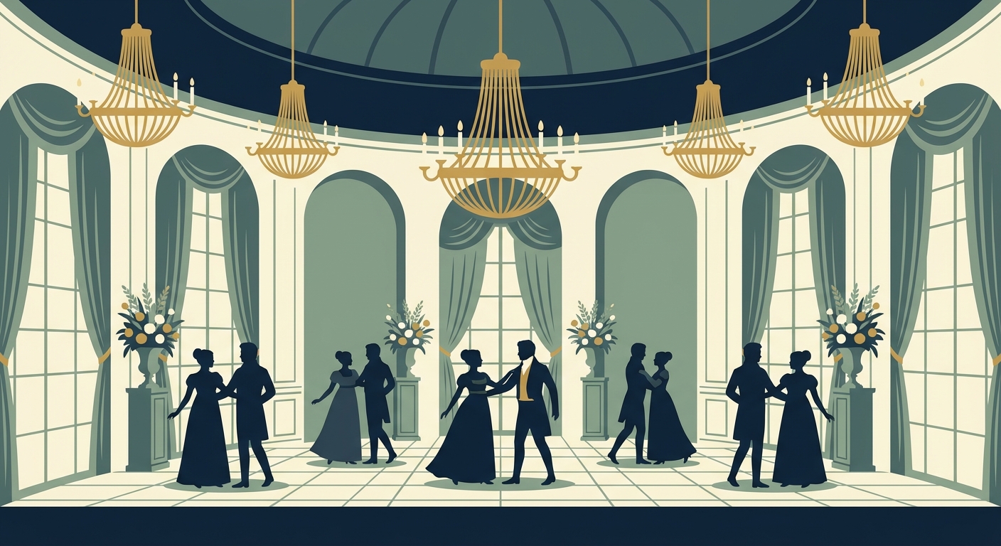 Quiz Le Quiz Ultime sur La Chronique des Bridgerton