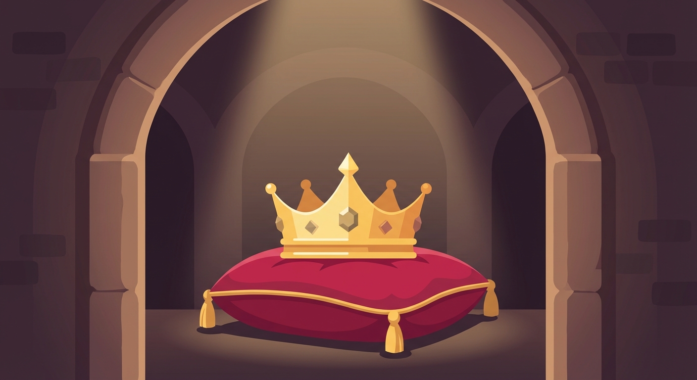 Quiz The Crown : Le Quiz Royal