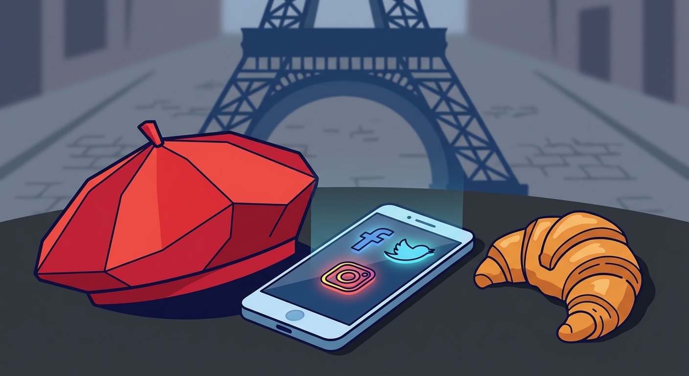 Quiz Emily in Paris : Le Grand Quiz