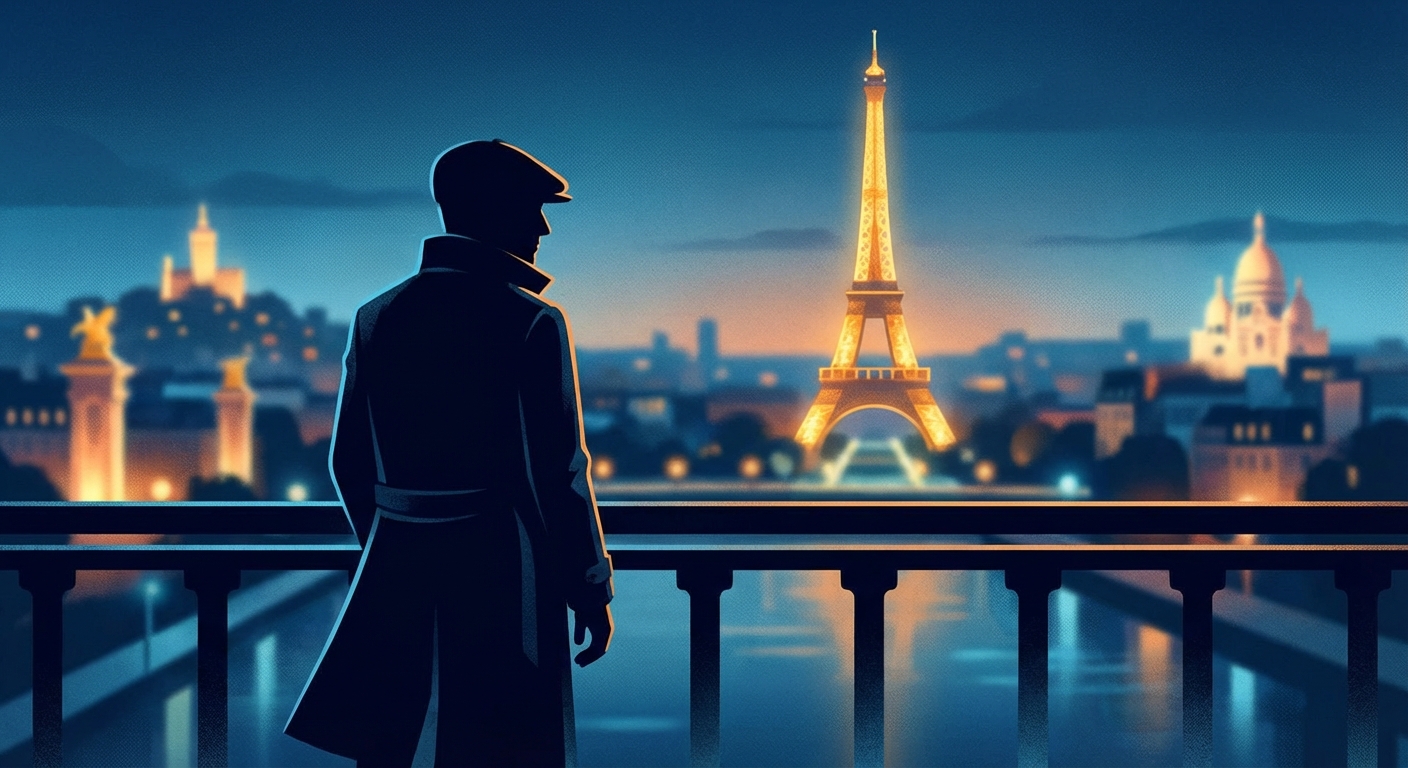 Quiz Lupin : Dans les pas du gentleman cambrioleur