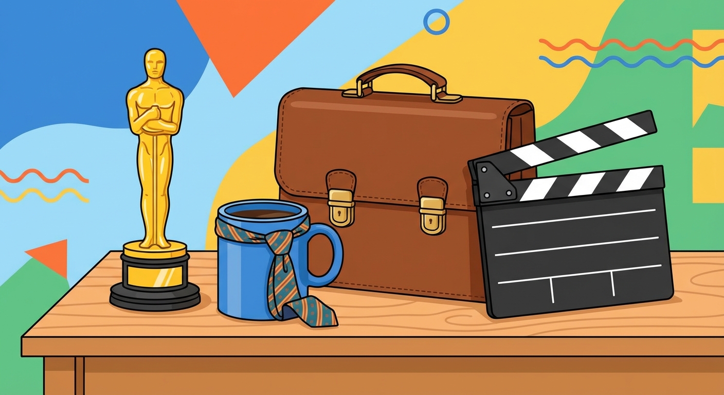 Quiz Séries et Films : Les Métiers Improbables