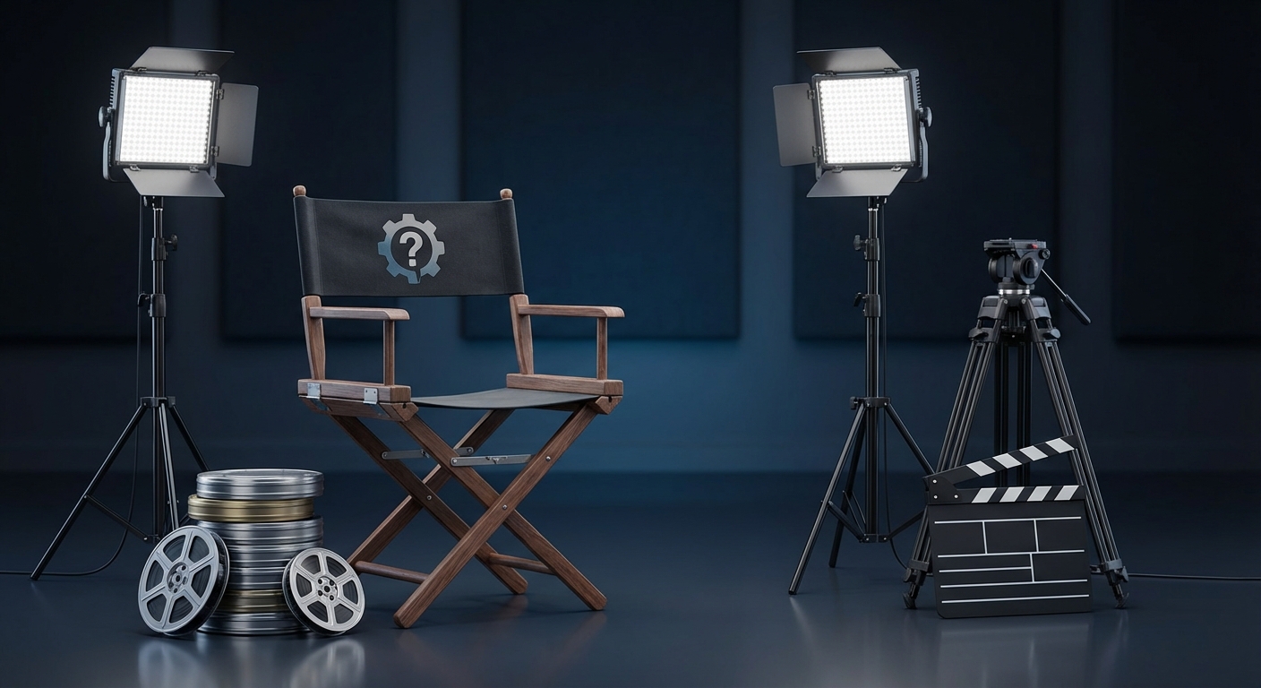 Quiz Les Rôles Refusés du Cinéma : Le Grand Quiz