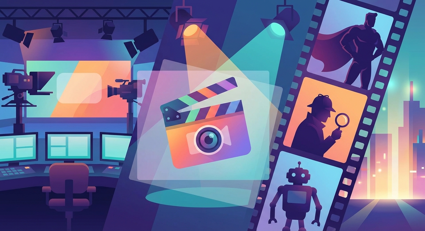 Quiz Le Jeu des Caméos : Stars Cachées