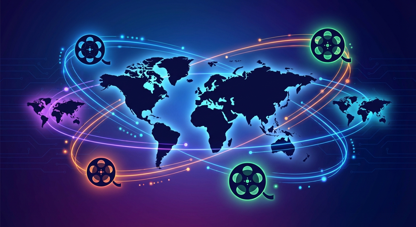 Quiz Remakes Internationaux : Retrouvez l'Origine