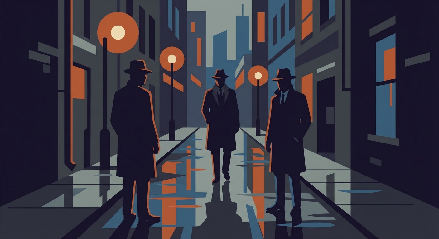 Quiz L'Ombre de la Morale : Le Quiz des Anti-héros