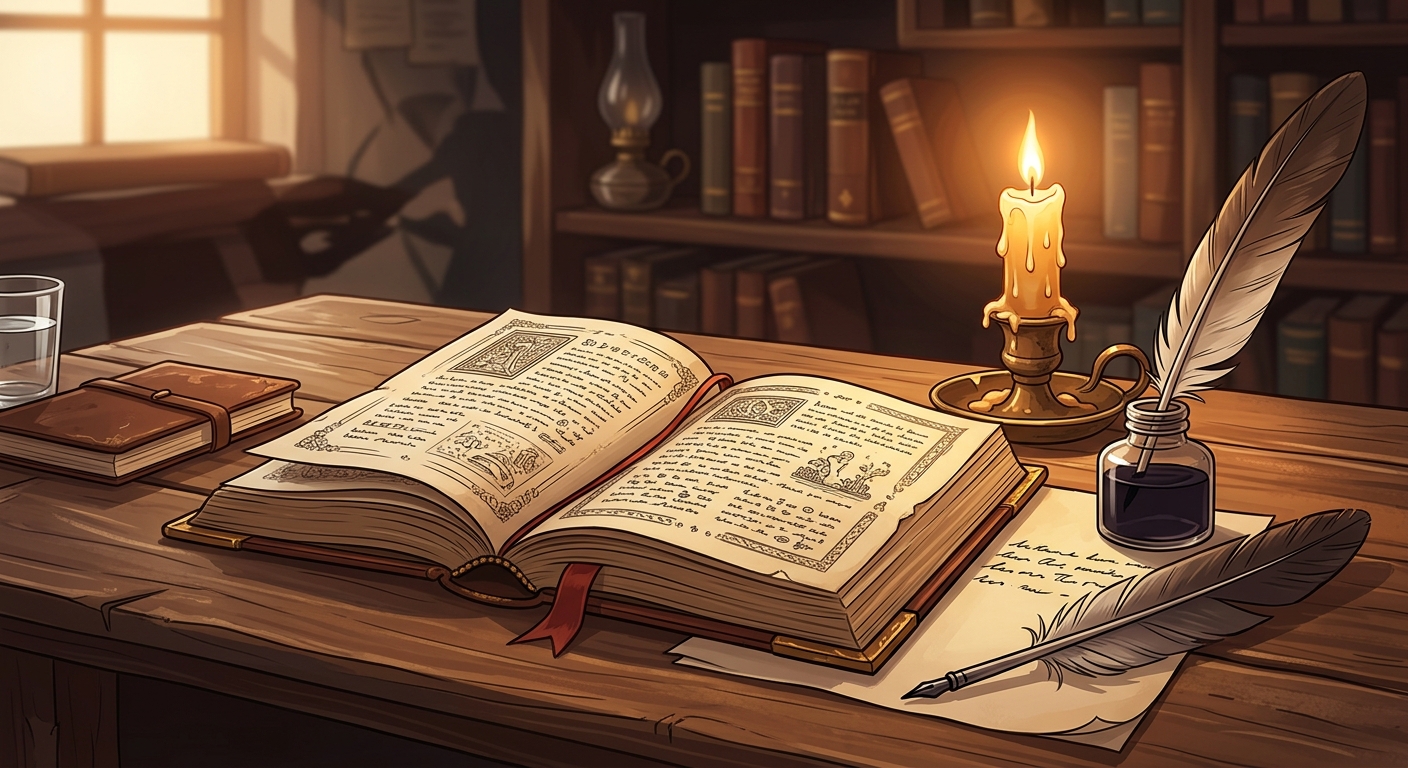 Quiz Révisions du Bac de Français : Prêt pour le jour J ?