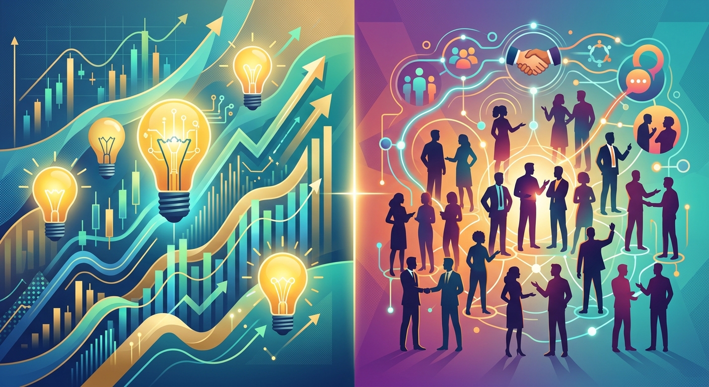 Quiz SES Terminale : Croissance et Engagement
