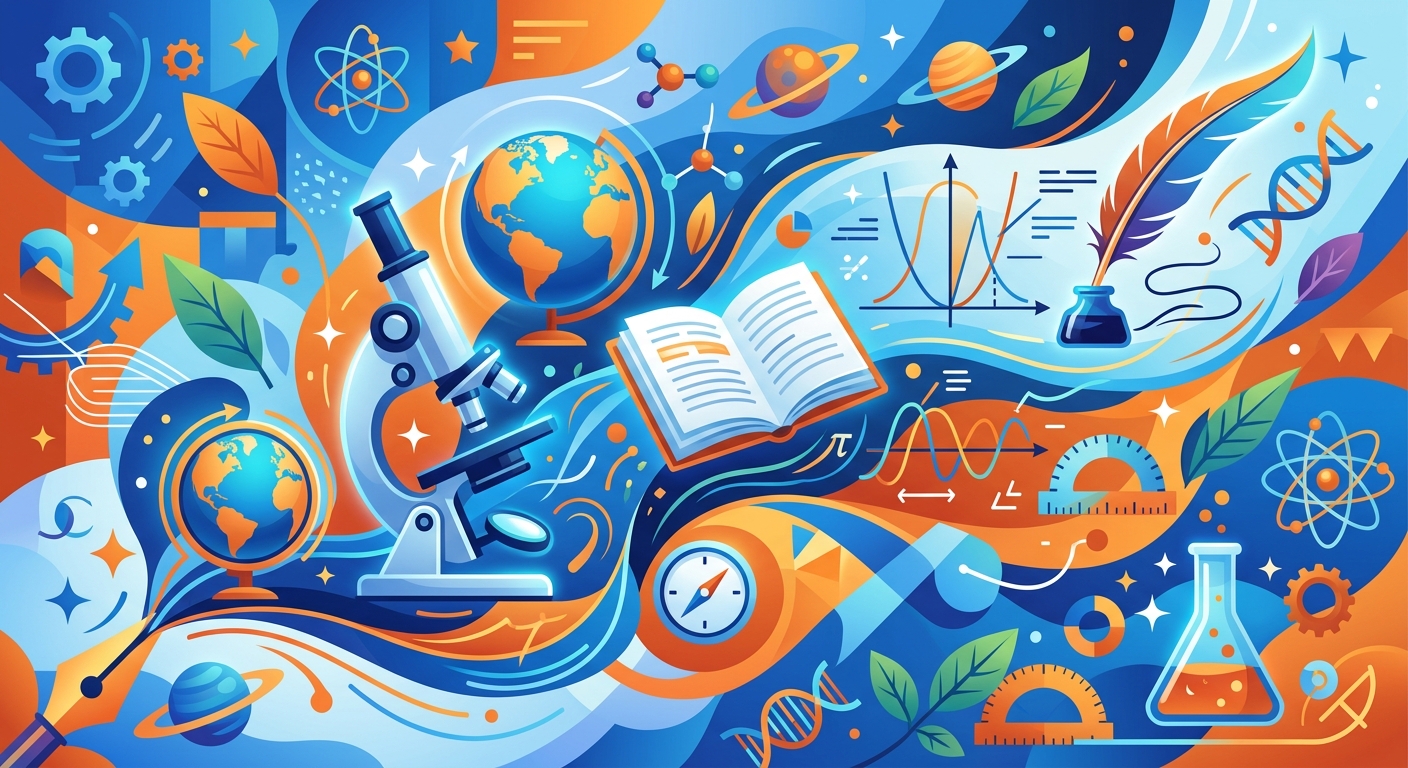 Quiz Objectif Bac : Le Grand Quiz du Lycée - Édition 2