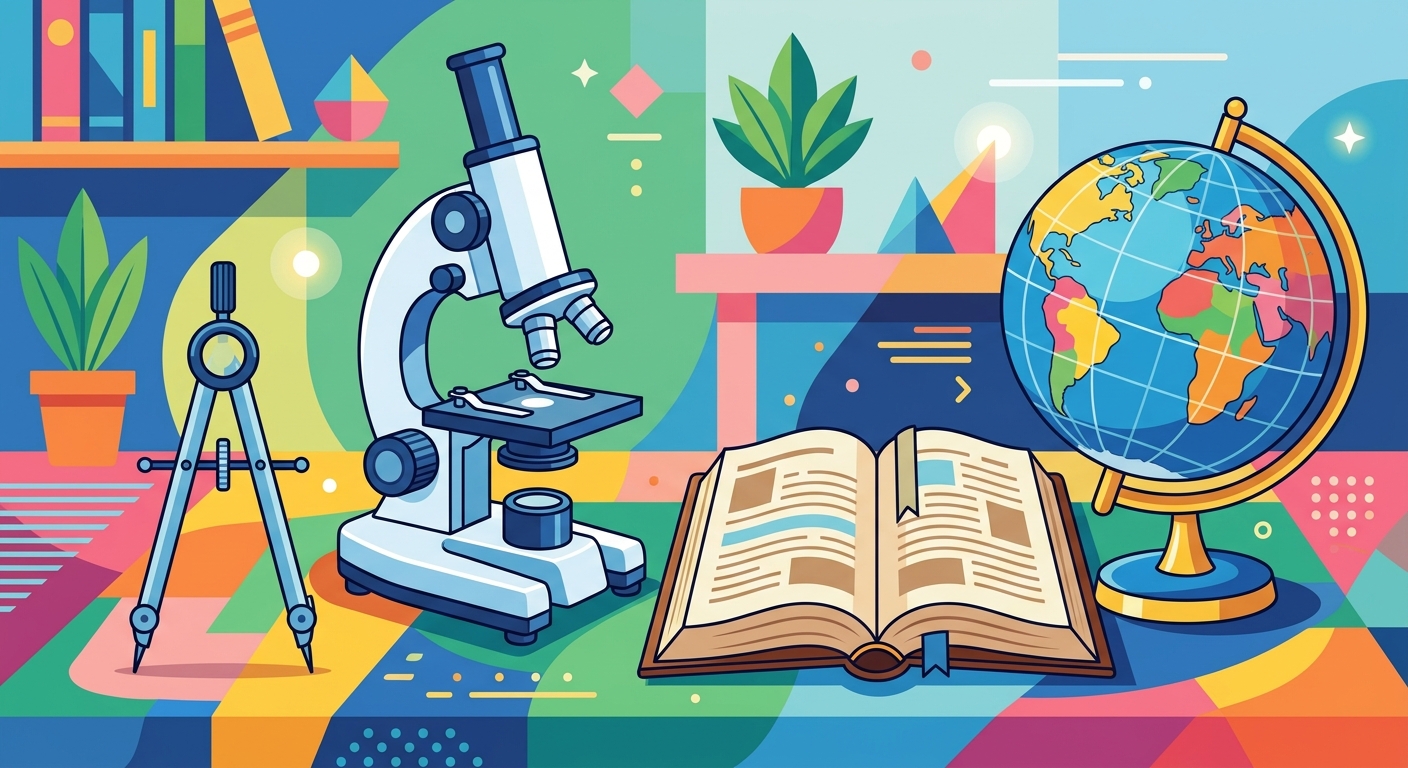 Quiz Objectif Bac : Le Grand Quiz du Lycée (Édition Complémentaire)