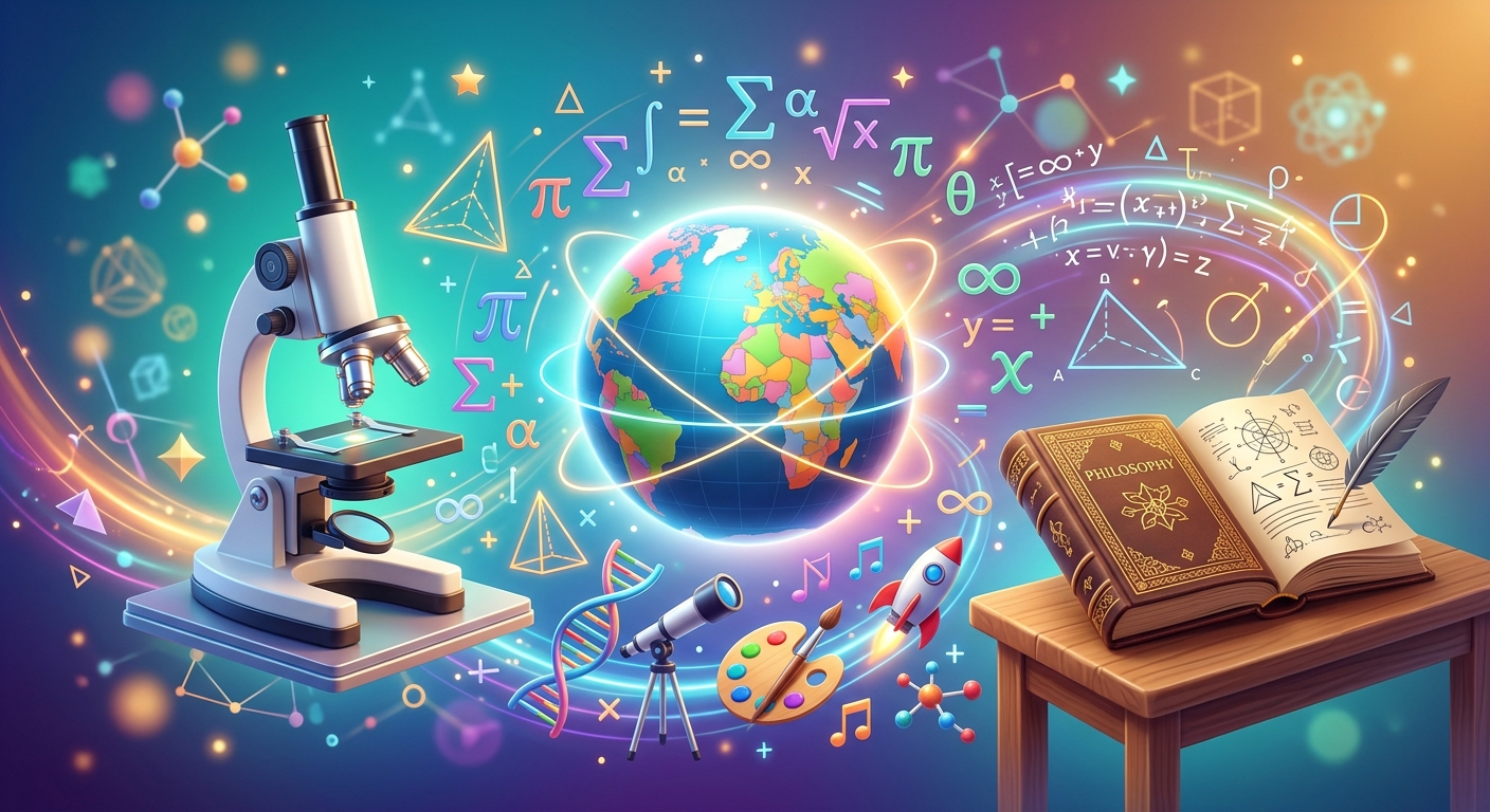 Quiz Objectif Bac : L'Édition Inédite