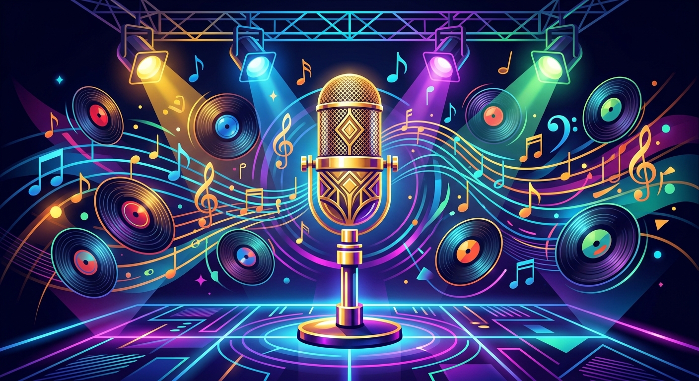 Quiz Légendes Musicales : Les Icônes Mondiales
