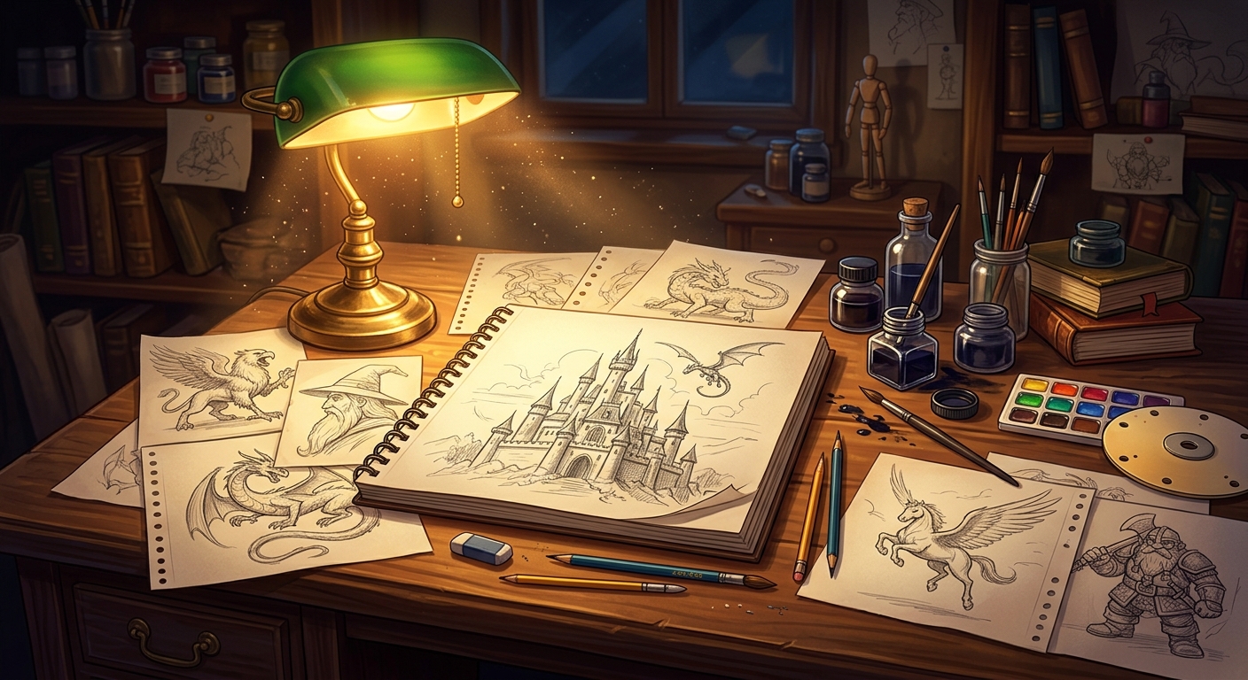 Quiz Les Secrets de l'Empire Disney