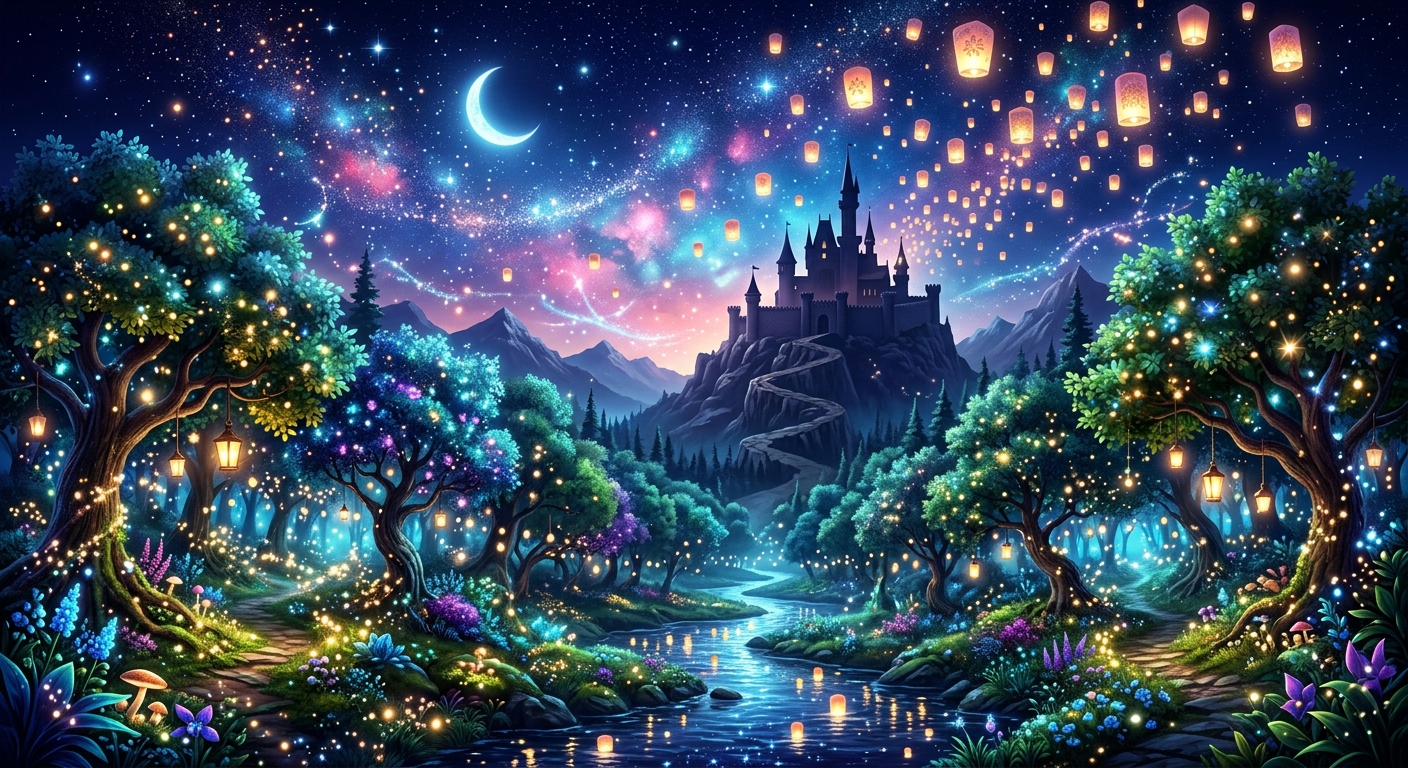 Quiz Secrets et Légendes des Studios Disney