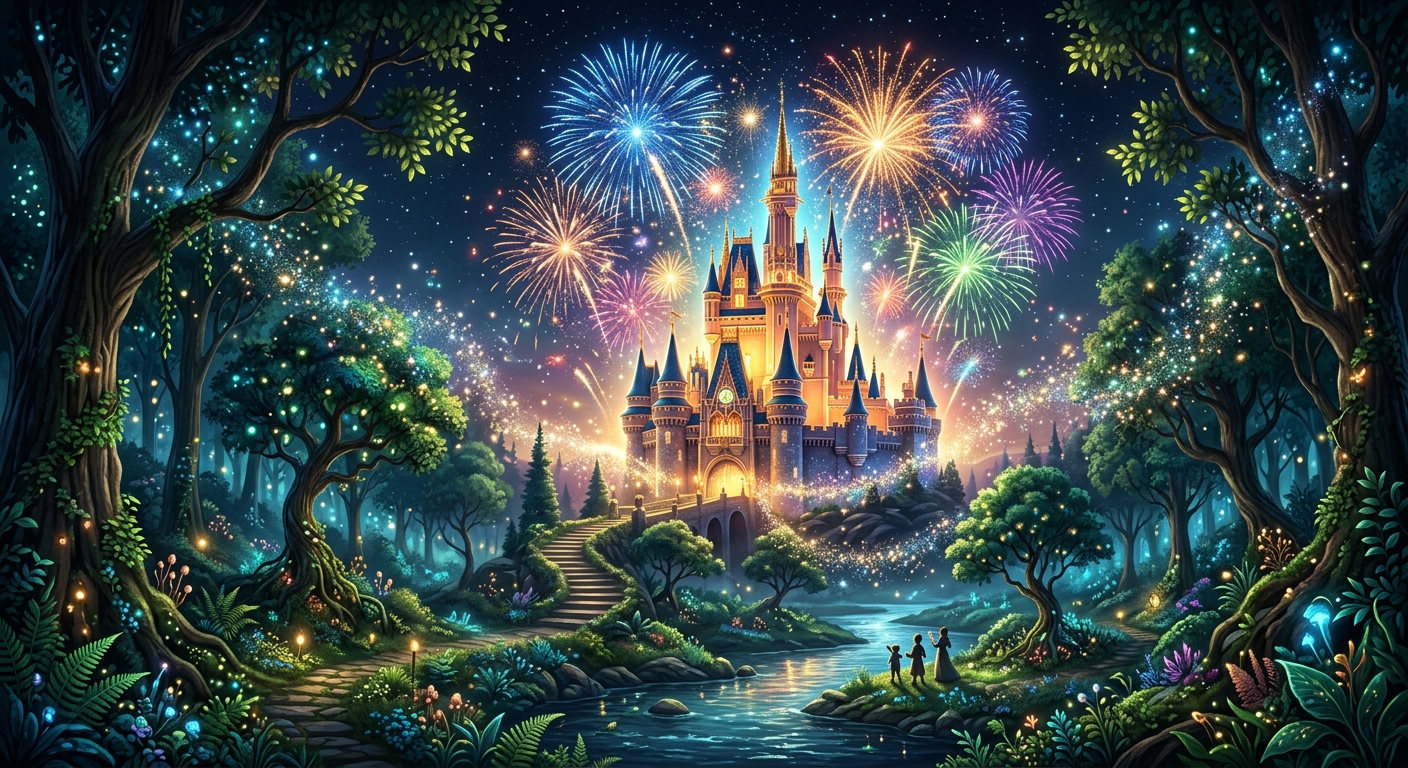 Quiz Expertise Disney : Les Détails Cachés des films d'animation