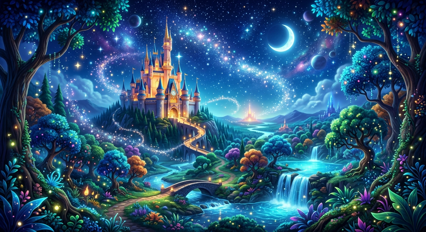 Quiz Magie de l'Animation : Les Chefs-d'œuvre Récents de Disney & Pixar