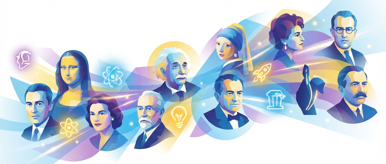 Personnalités célèbres